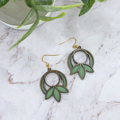 Boucles | Lennox (5 couleurs)