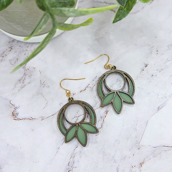 Boucles | Lennox (5 couleurs)