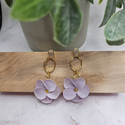 Boucles | Floralie