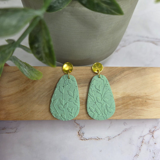 Boucles | Daphné