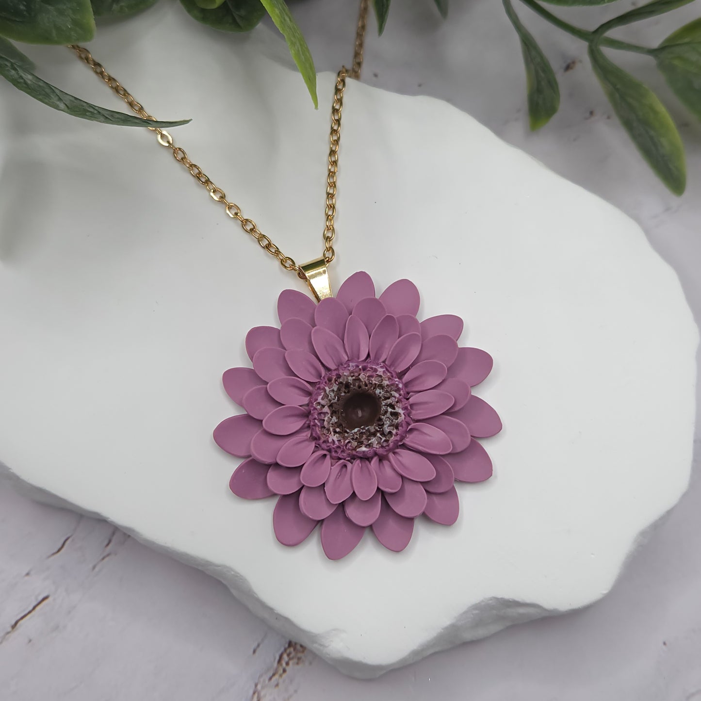 Collier | Améthyste