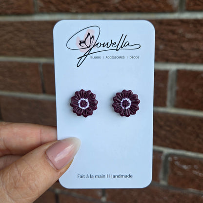 Clous | Gerber Daisy