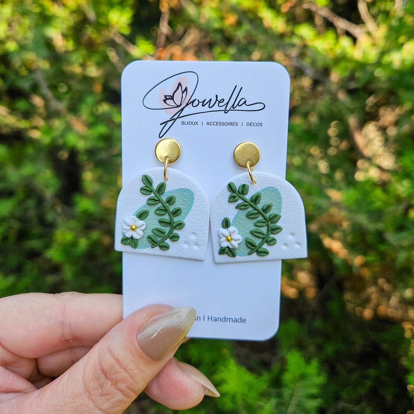 Boucles | Élya