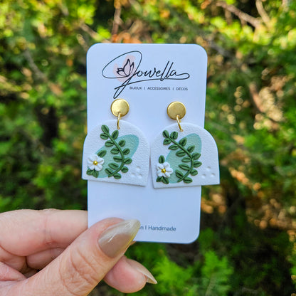 Boucles | Élya