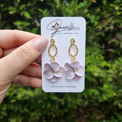 Boucles | Floralie