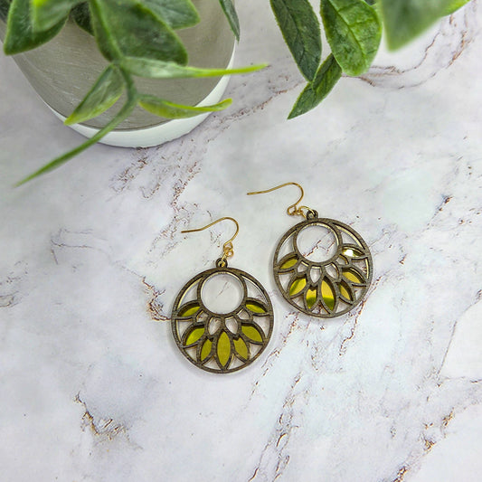 Boucles | Myriam