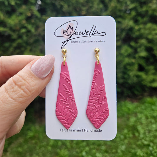 Boucles | Stacy