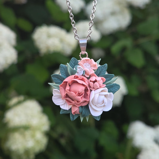 Collier | Coraline