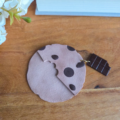 Marque-page | Biscuit