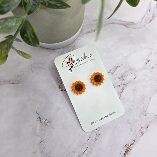 Clous | Tournesol