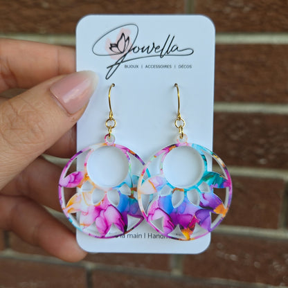 Boucles | Aurora