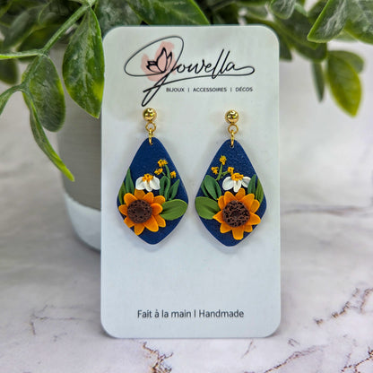 Boucles | Marisol