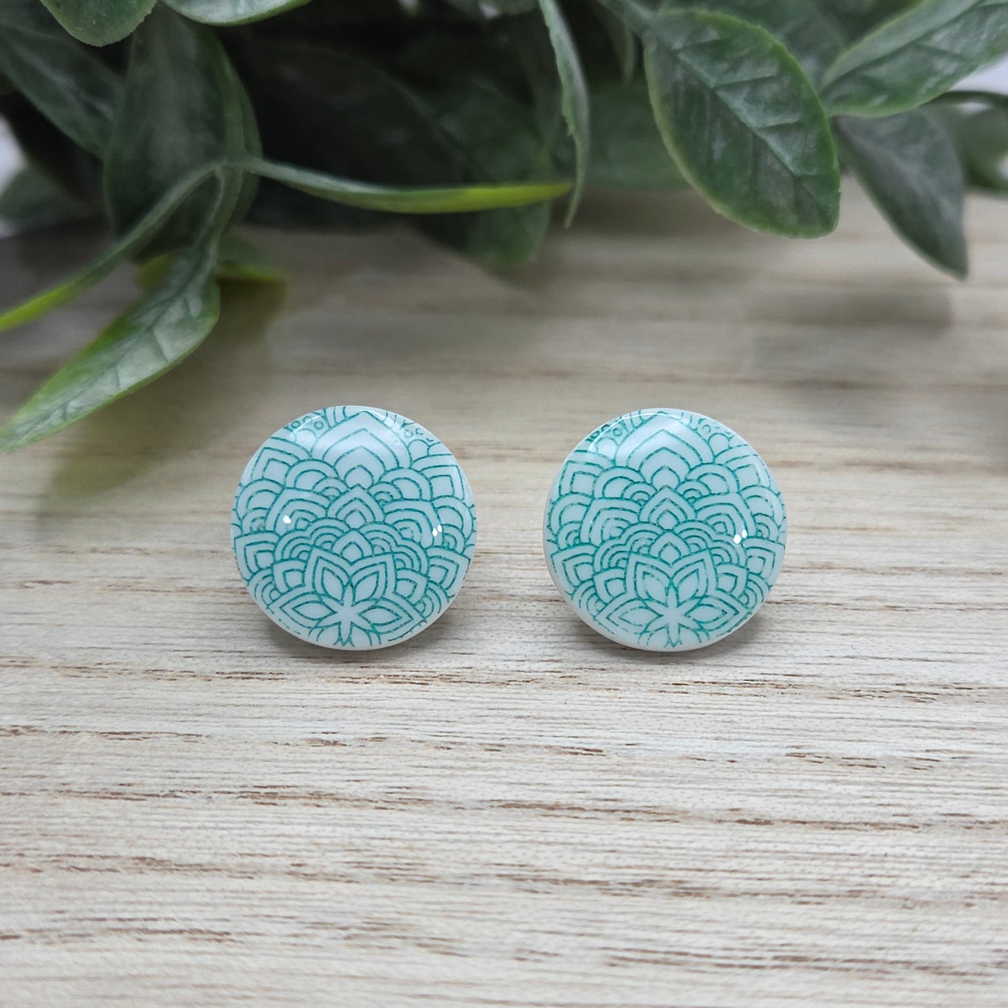 Clous | Le Turquoise