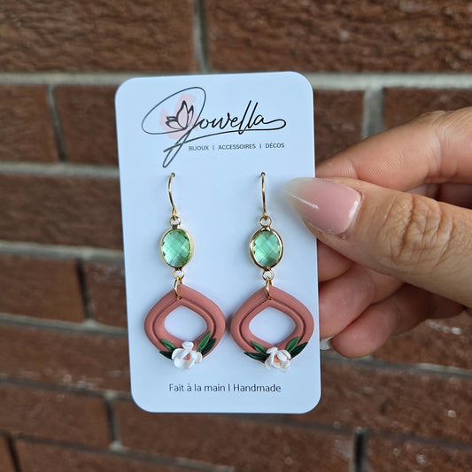 Boucles | Thérèse