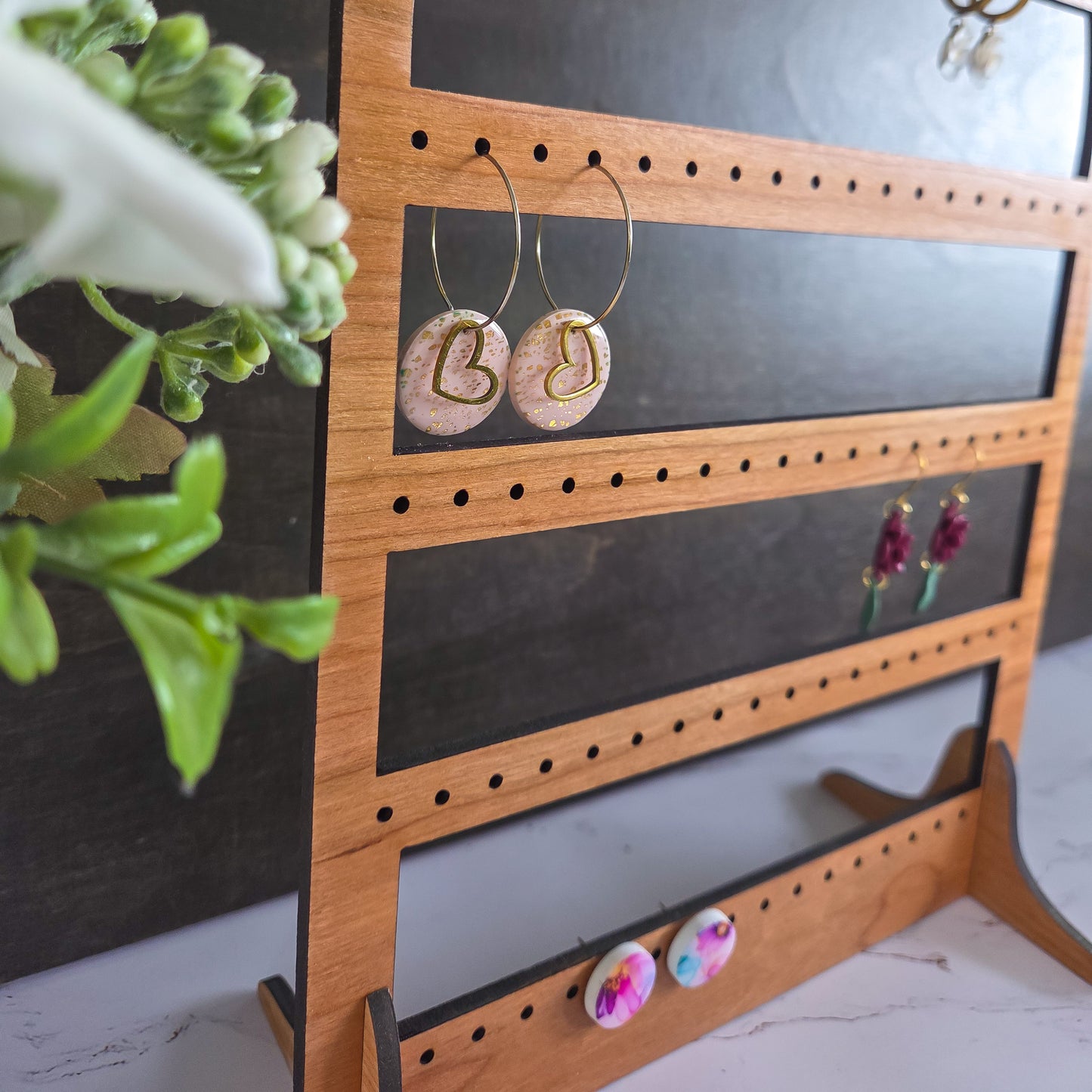 Porte-bijoux | Fleurie