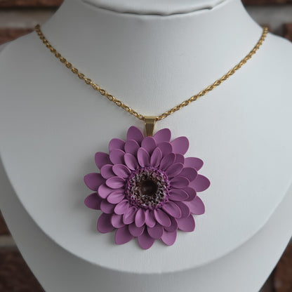 Collier | Améthyste