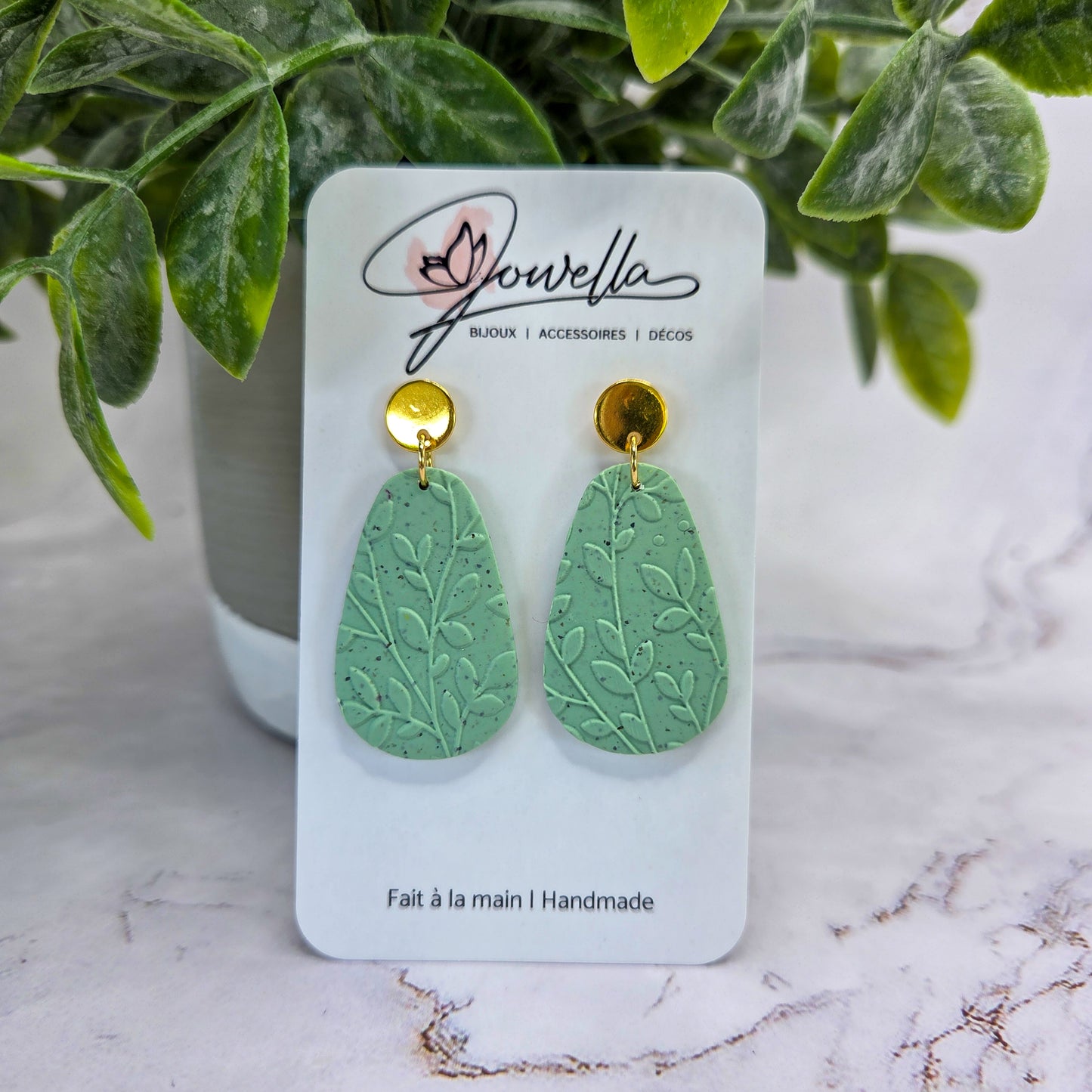 Boucles | Daphné