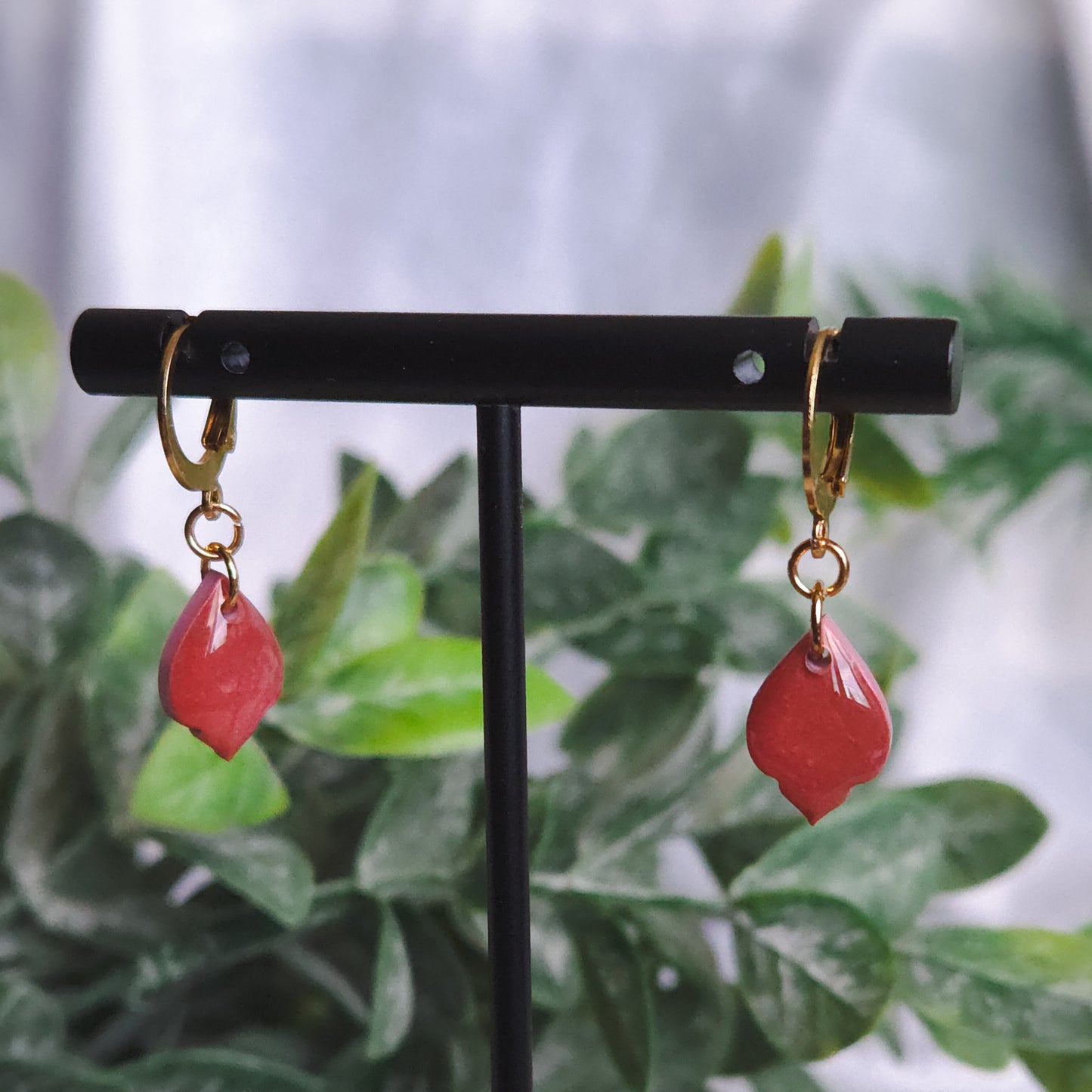 Boucles | Goutte Rosé