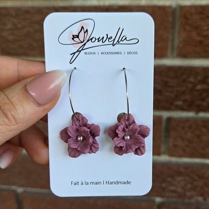 Boucles | Nala