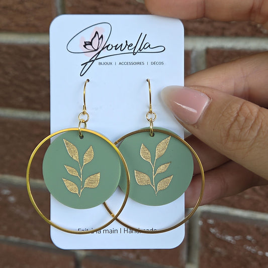 Boucles | Ophelia