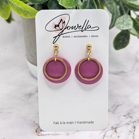 Boucles | Circa