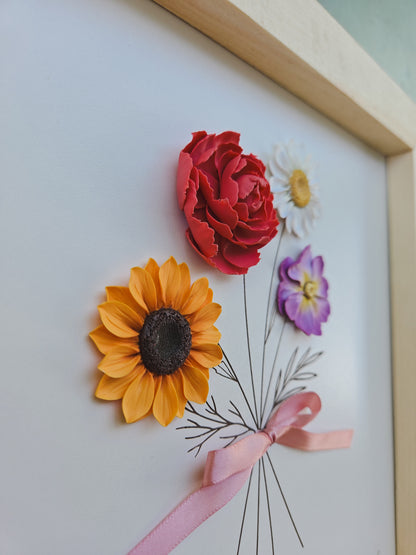 Mon Bouquet Familial