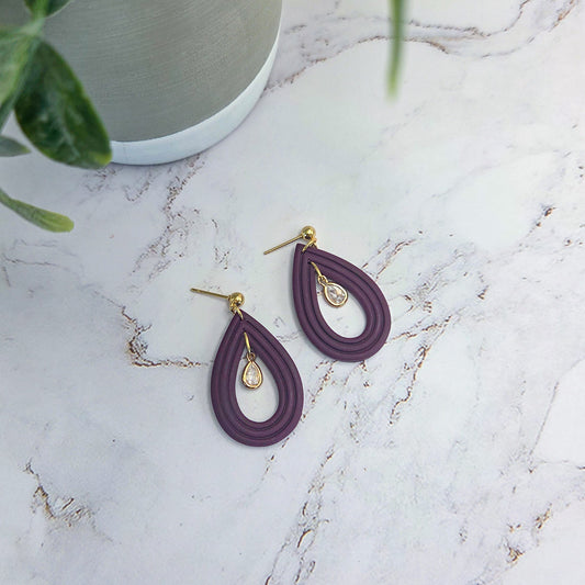Boucles | Arianne