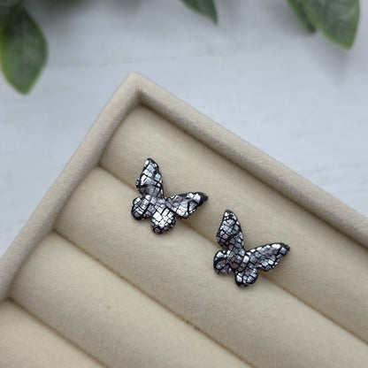 Clous | Papillons (2 couleurs)