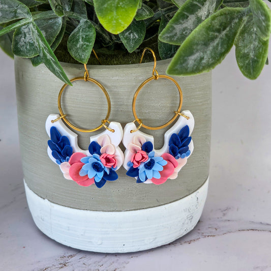 Boucles | Leilani