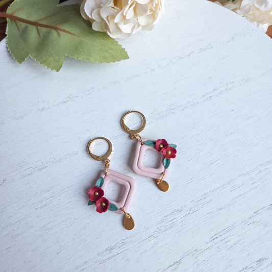 Boucles | Marianne