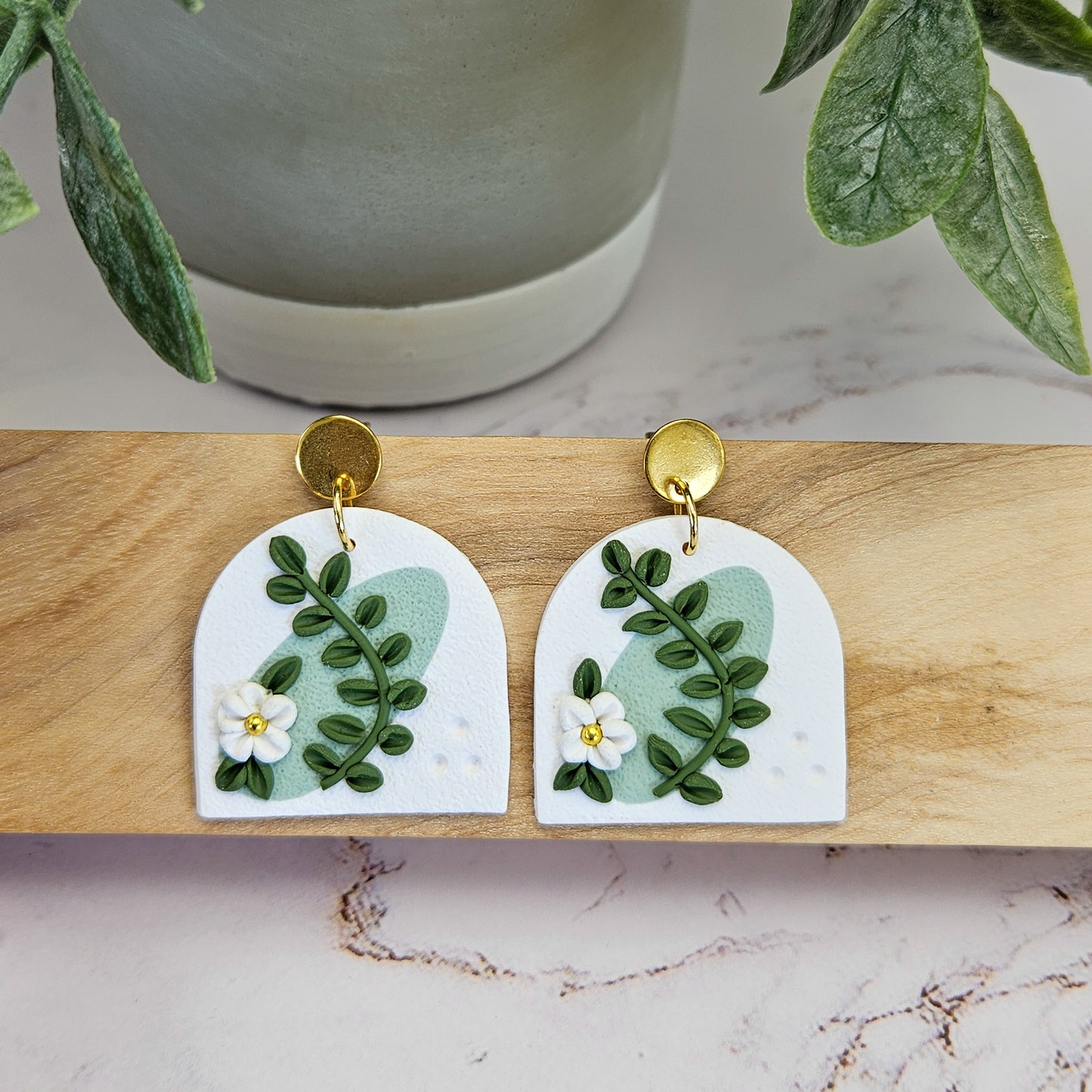 Boucles | Élya
