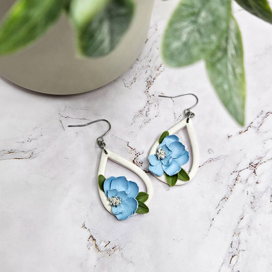 Boucles | Alice