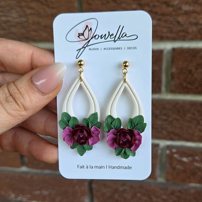 Boucles | Emma