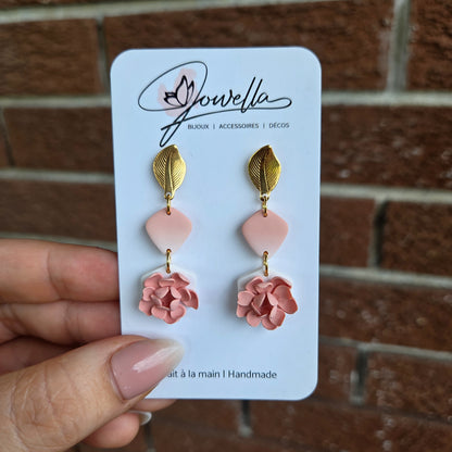 Boucles | Rosanne
