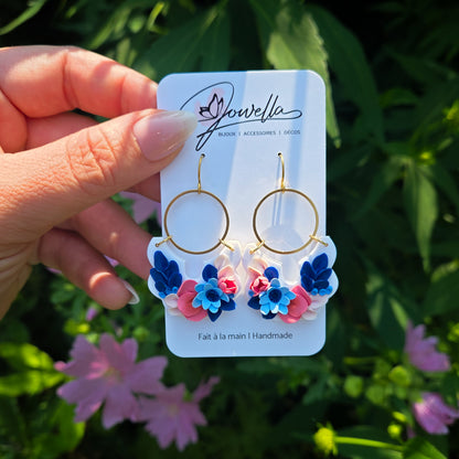 Boucles | Leilani