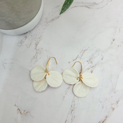 Boucles | Pétales (3 couleurs)