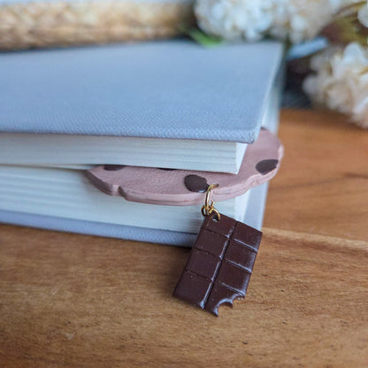 Marque-page | Biscuit