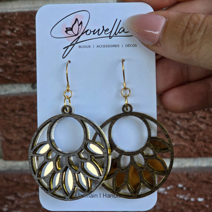 Boucles | Myriam