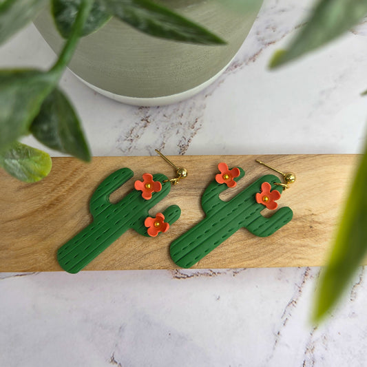 Boucles | Cactus