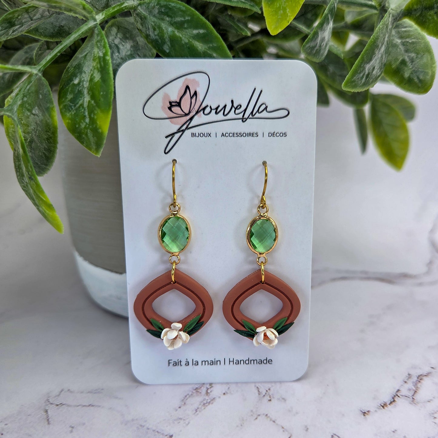 Boucles | Thérèse
