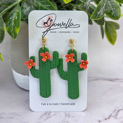 Boucles | Cactus