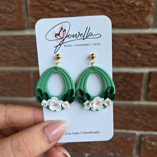 Boucles | Louise