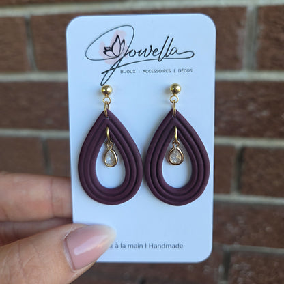 Boucles | Arianne