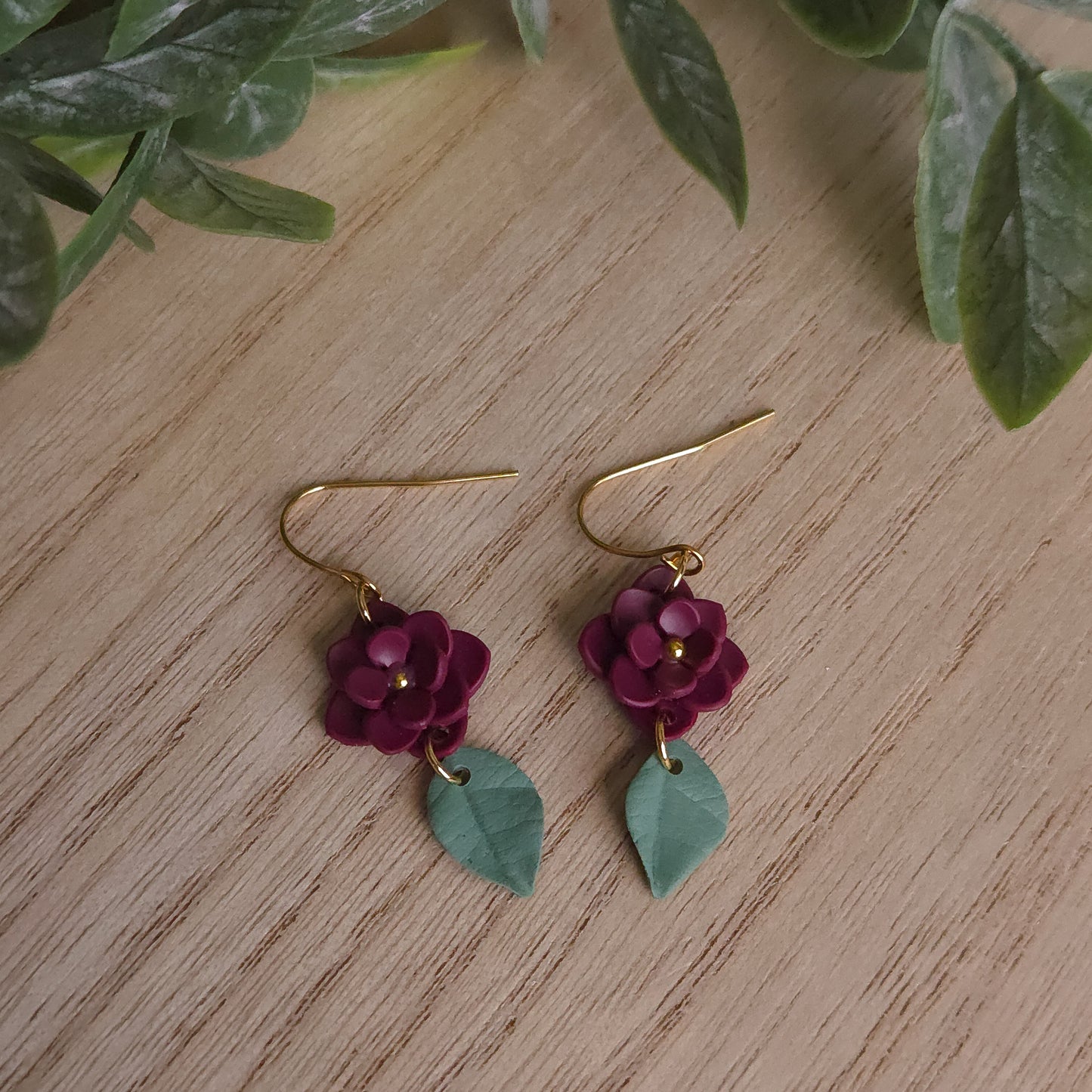 Boucles | Prunelle