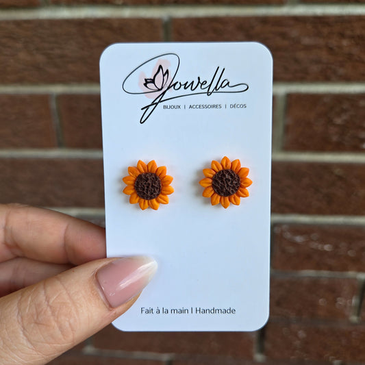 Clous | Tournesol