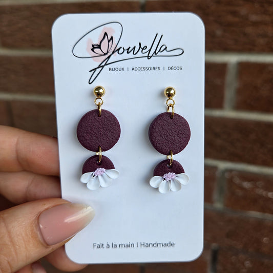 Boucles | Maude