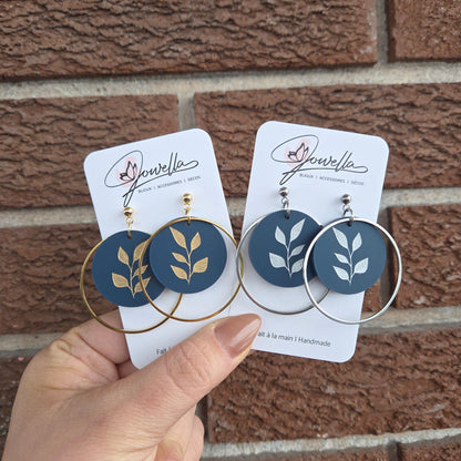 Boucles | Ophelia (5 couleurs)