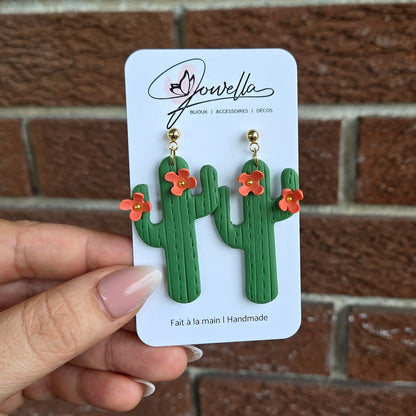 Boucles | Cactus