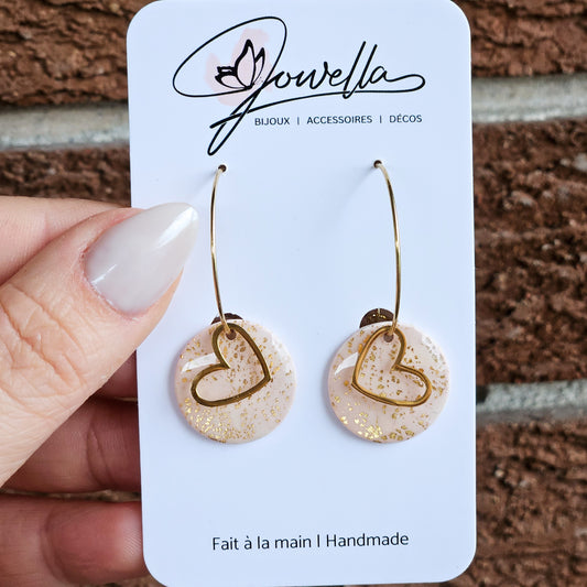 Boucles | Mi Amor