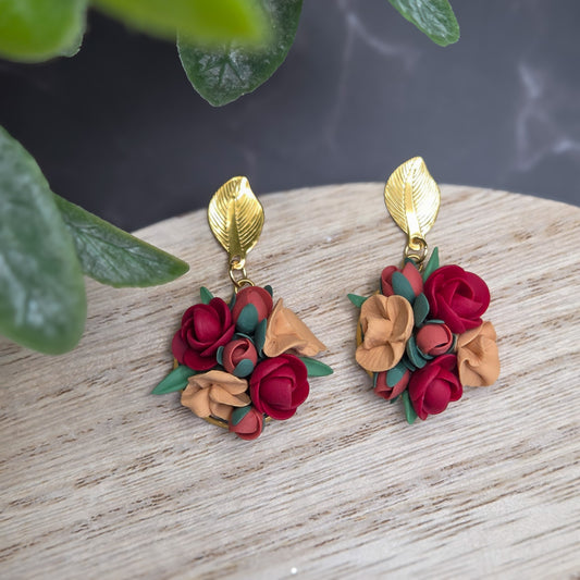 Boucles | Carmine
